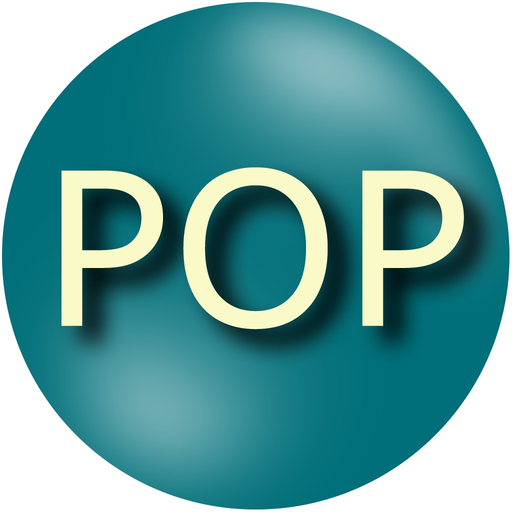 Type2Pop app icon