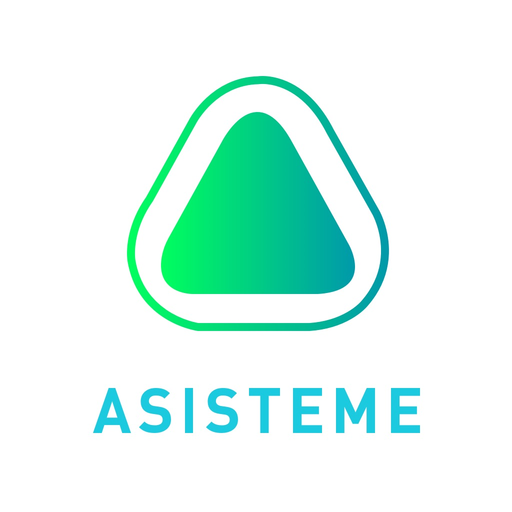 Asisteme app icon