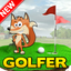 Golfer: Crazy Fox icon