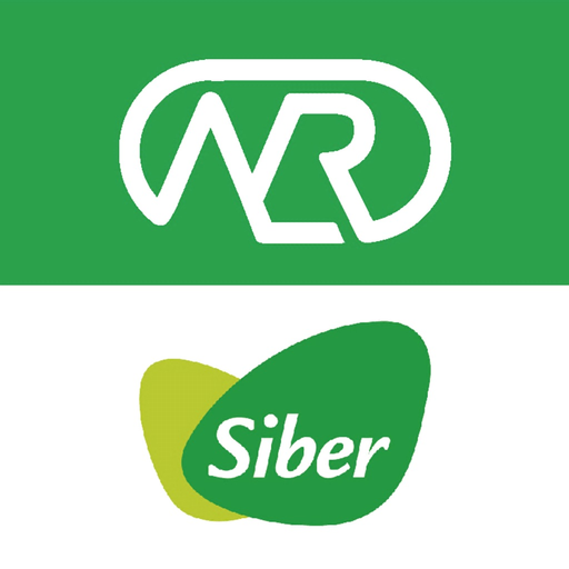 AR Siber app icon