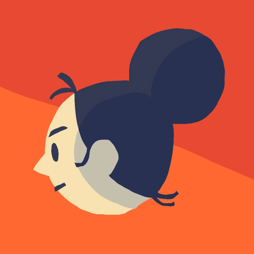 Wide Ocean Big Jacket app icon
