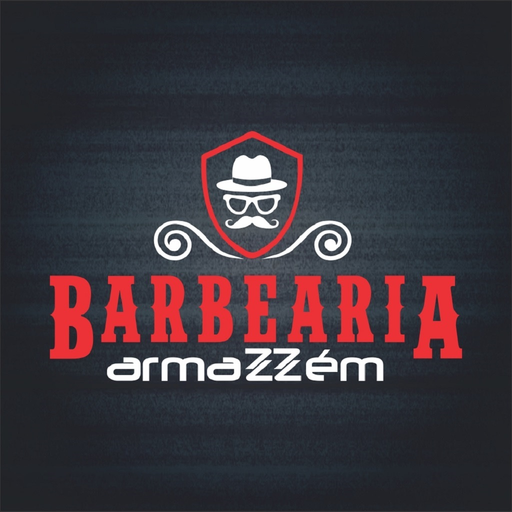 Barbearia Armazzem app icon