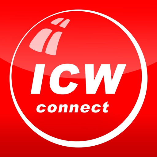 ICW Connect app icon