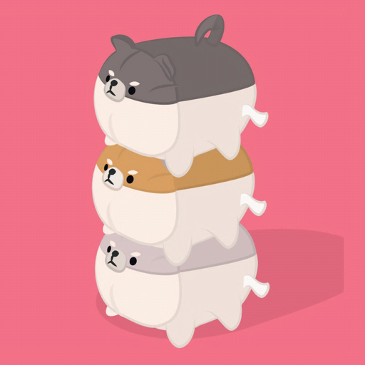Plushie Defense app icon
