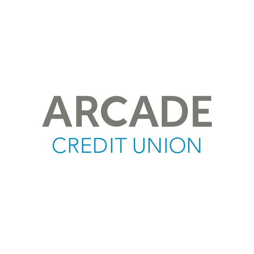 Arcade Credit Union app icon