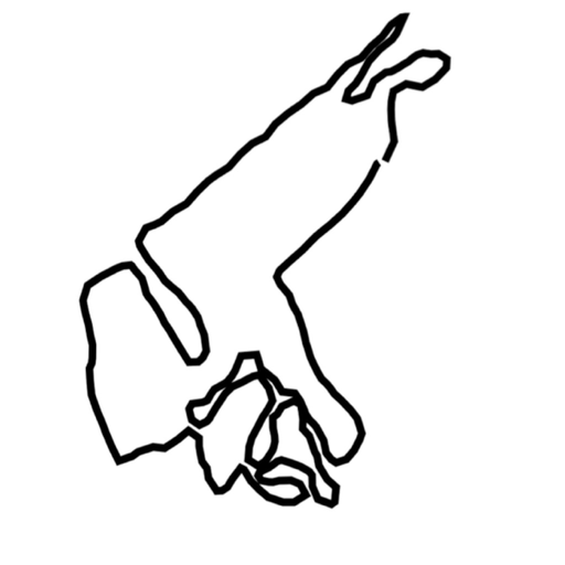 Post workout app icon