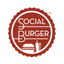 Social Burger icon