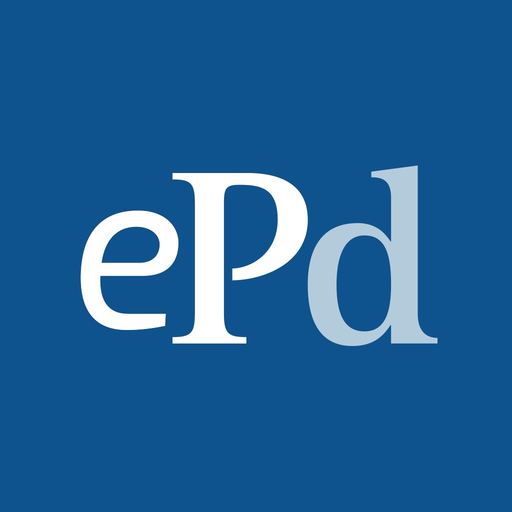 Poslovni dnevnik e-novine app icon