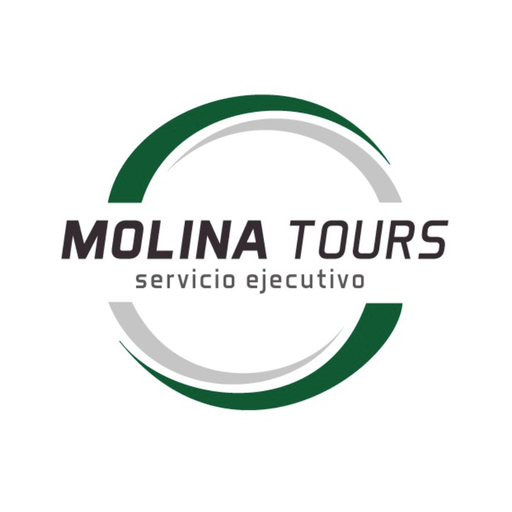 Molina Tours Taxi app icon