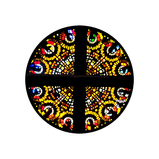 St John Church Lincoln app icon