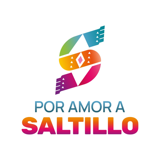 Saltillo Seguro app icon