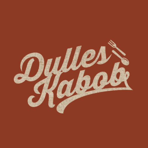 Dulles Kabob app icon