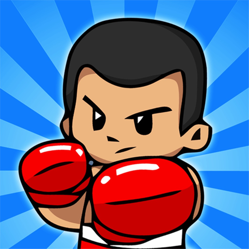 Mini Boxing app icon