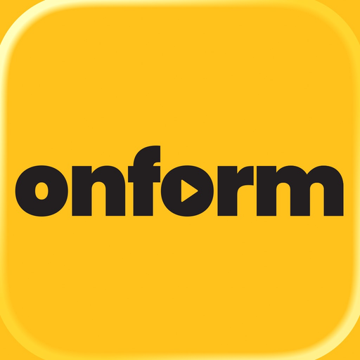 Onform: Video Analysis App app icon