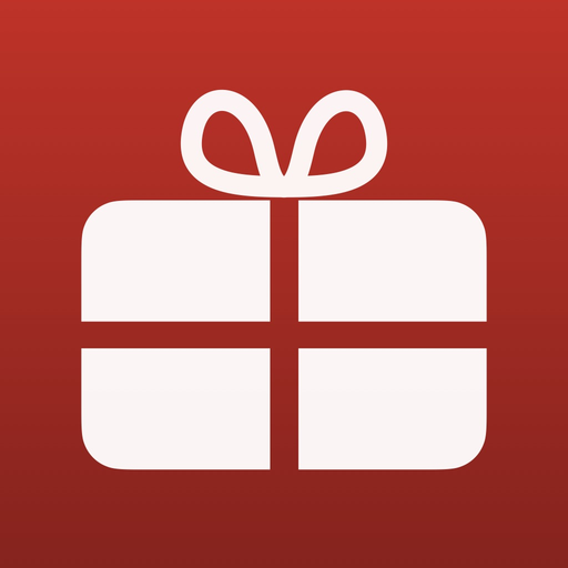 Given - Gift Manager app icon