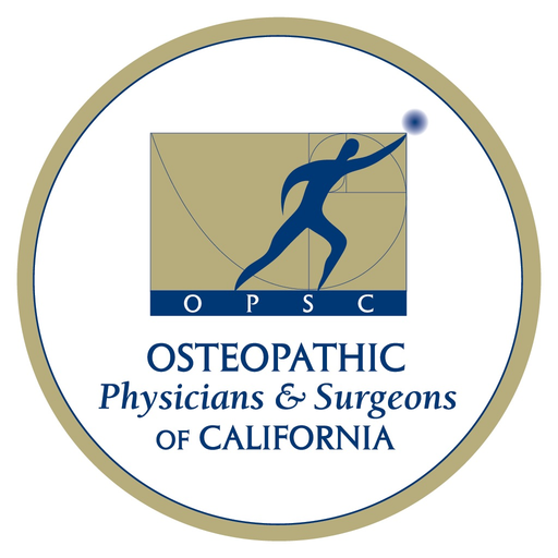 OPSC Connect app icon