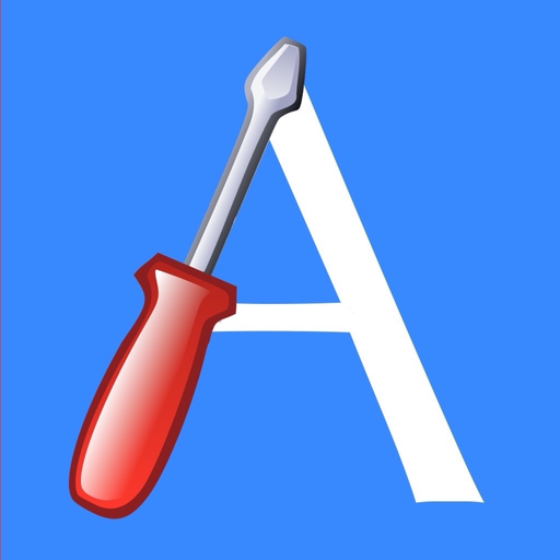 App Dev Helper app icon