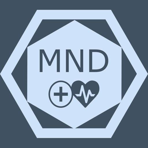 My-Nutri-Diary app icon