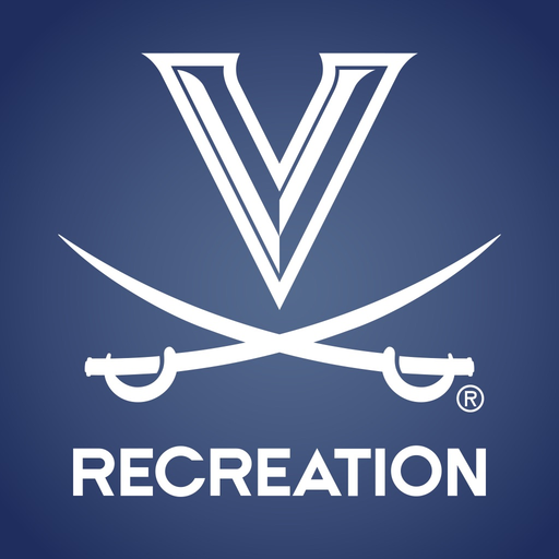 UVA Rec app icon
