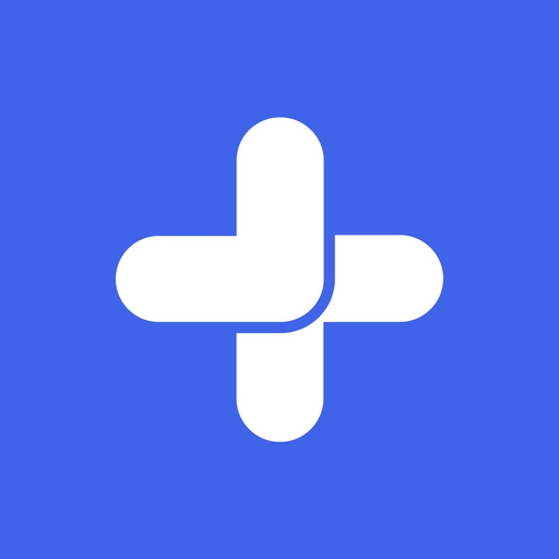 Incredible Health app icon