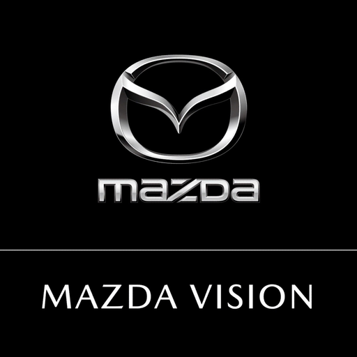 Mazda Vision AR App app icon