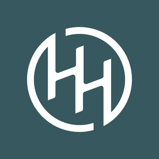 Harmony Hill Baptist app icon