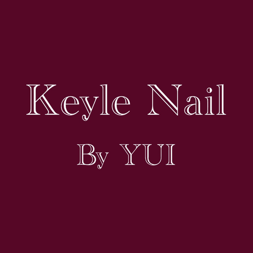 Keyle Nail　公式アプリ app icon