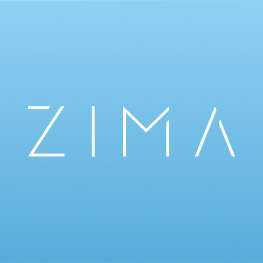 ZIMA app icon
