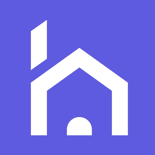 Homepass app icon
