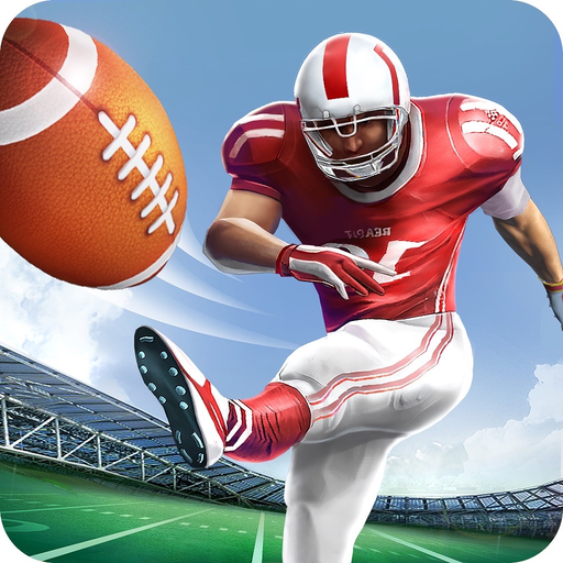 Football Field Kick app icon