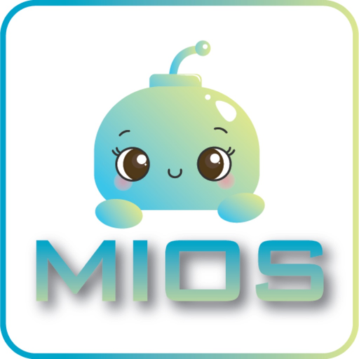MIOS Client app icon