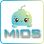 MIOS Client icon