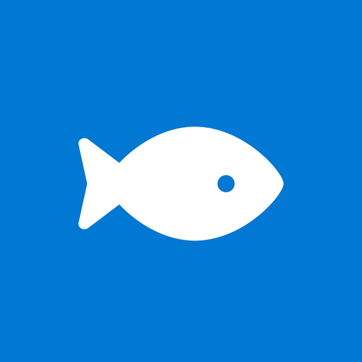 HTTP Fish app icon