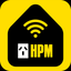 HPM Connect icon