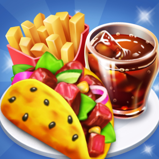 My Cooking: Restaurant Games app icon