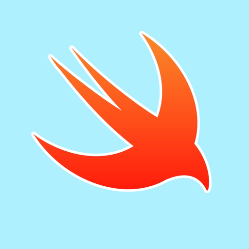 Lazy Pop SwiftUI Demo app icon