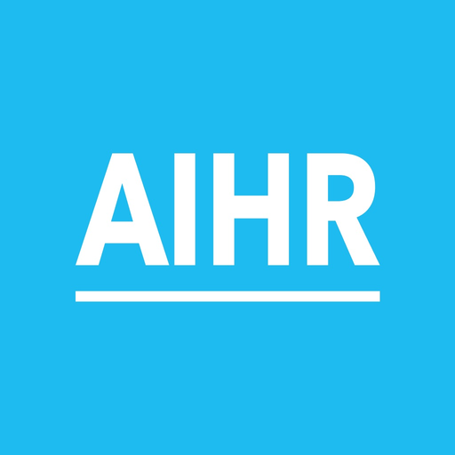 AIHR | Academy to Innovate HR app icon
