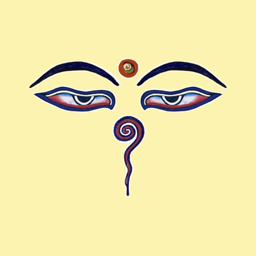 Swayambhu Nepali Audio Guide app icon