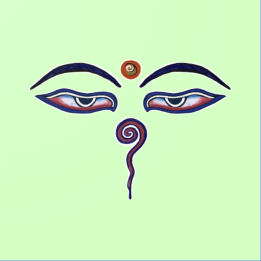 Swayambhu Tamil Audio Guide app icon
