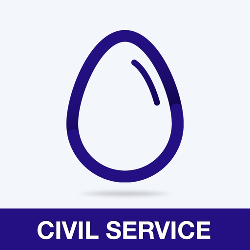 IAS Civil Service Test Prep app icon