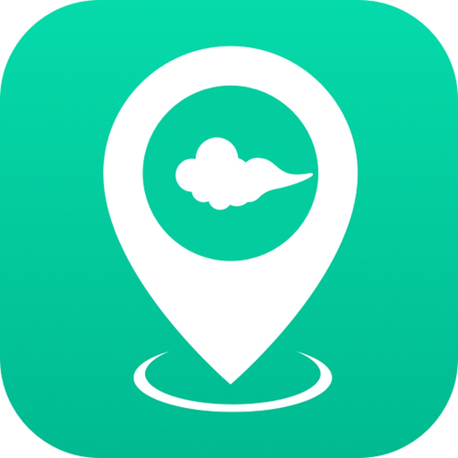MiwiTracker app icon
