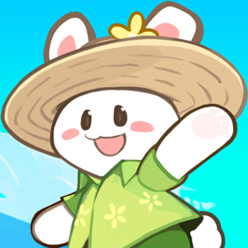 Animal Camp : Healing Resort app icon