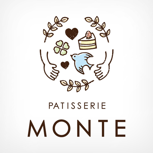PATISSERTE MONTE-ﾊﾟﾃｨｽﾘｰ ﾓﾝﾃ app icon
