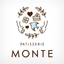 PATISSERTE MONTE-ﾊﾟﾃｨｽﾘｰ ﾓﾝﾃ icon