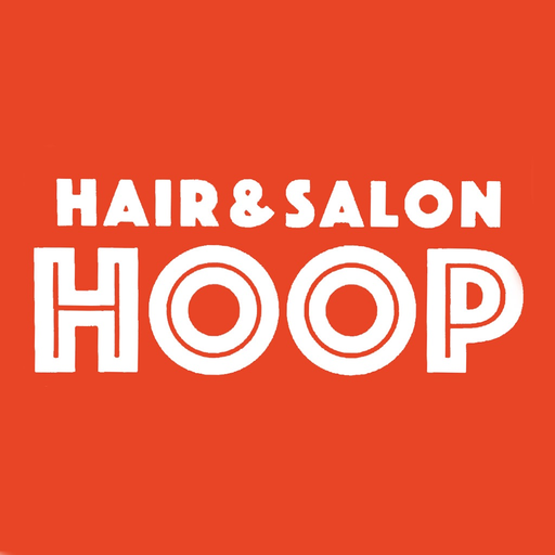 HAIR&SALON HOOP app icon