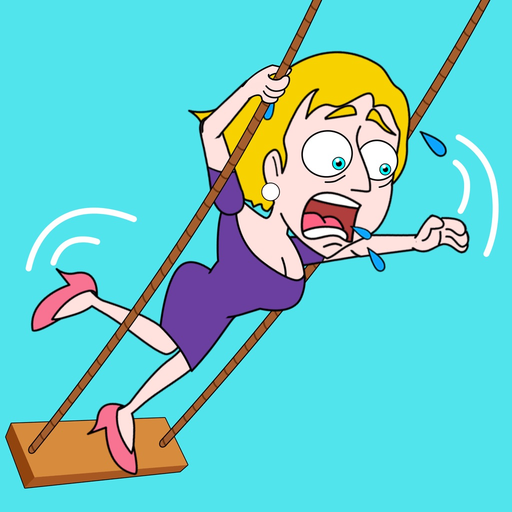 Save The Girl! app icon
