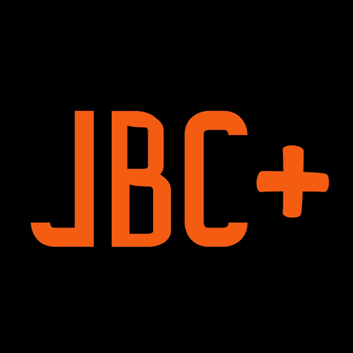 JBC+ app icon