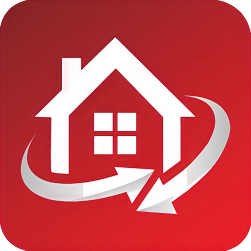Deal Connect Real Estate app icon