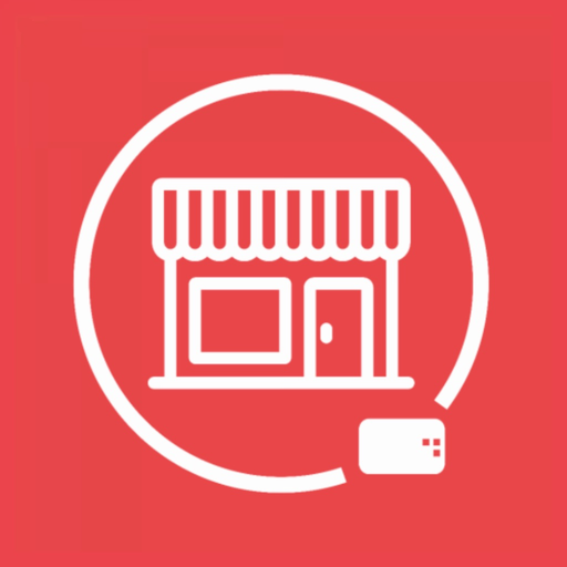 Mobile.Cards Door Pro 店員平台 app icon