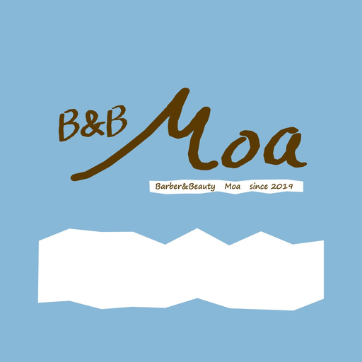 B&B Moa公式アプリ app icon